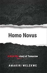 Homo Novus