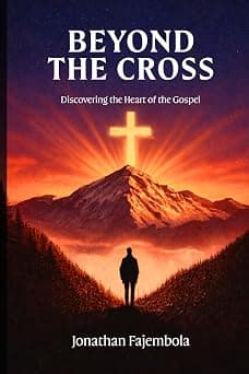 Beyond the Cross
